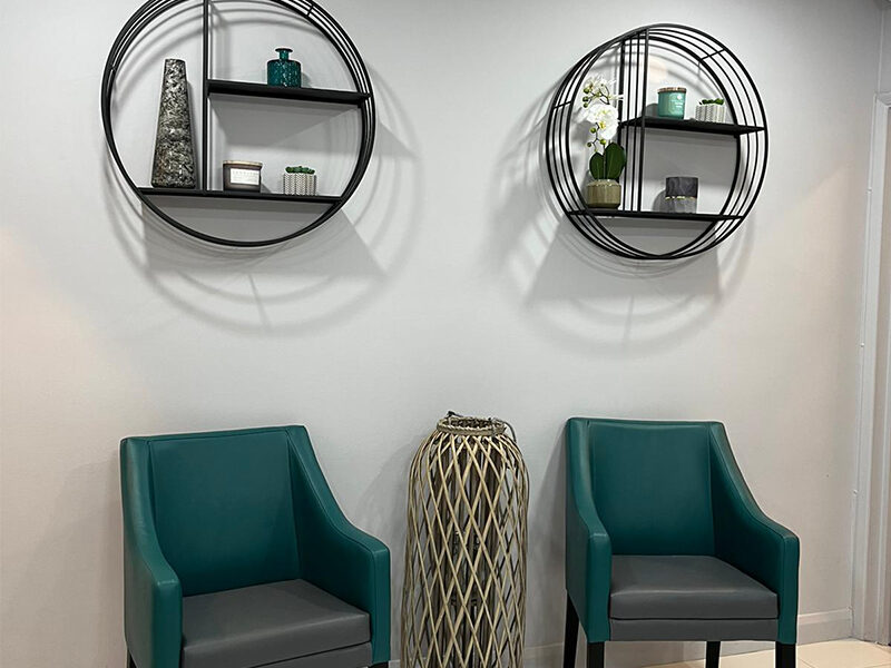 Gallery image - The Dentist