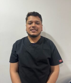 Team -  The Dentist